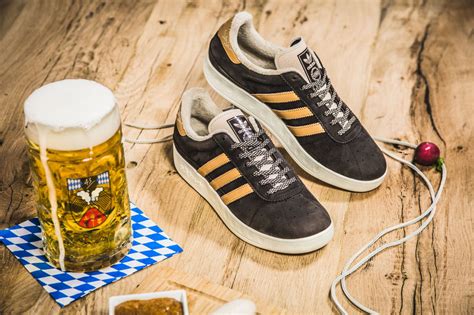 oktoberfest sneakers